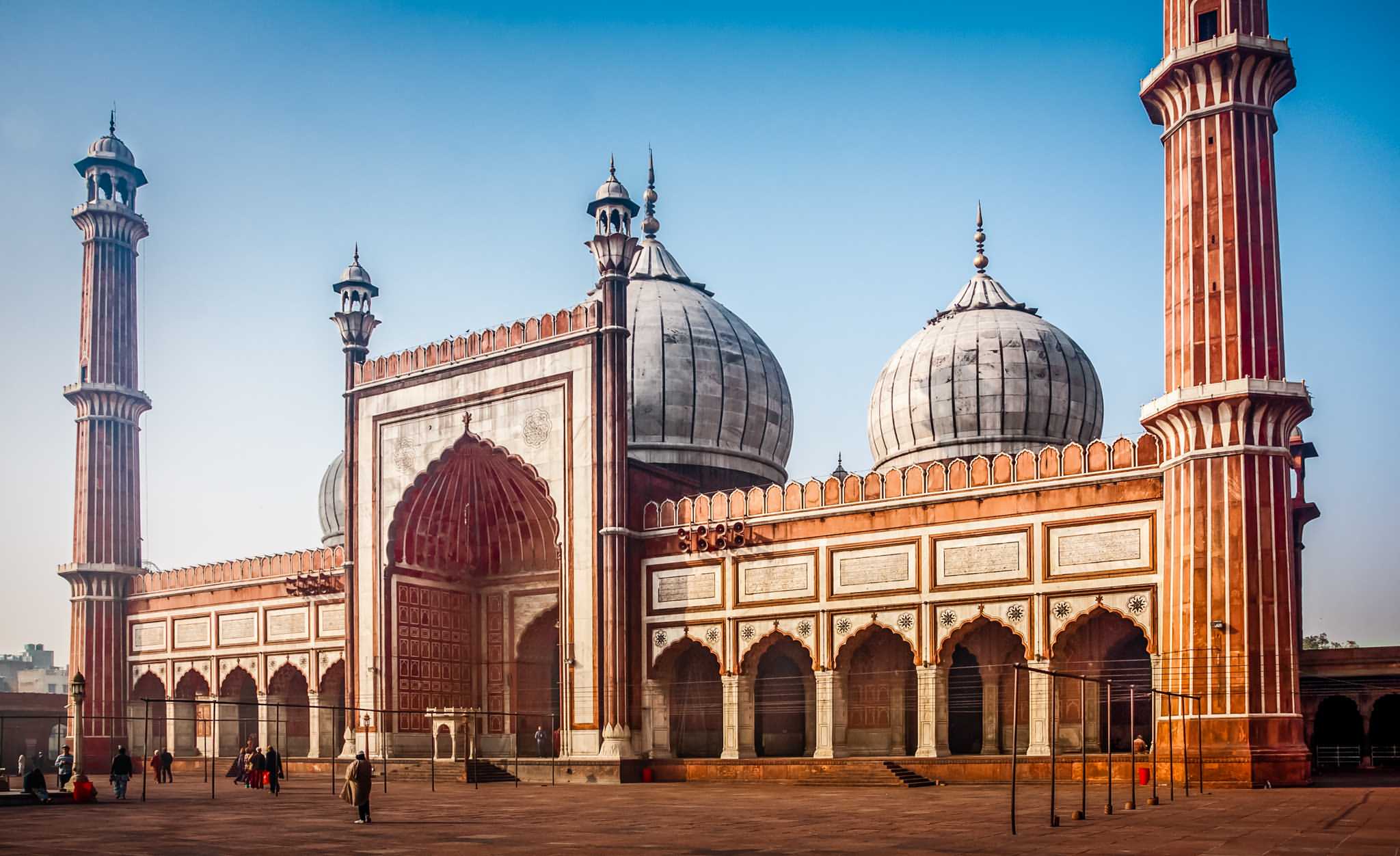 Jama Masjid